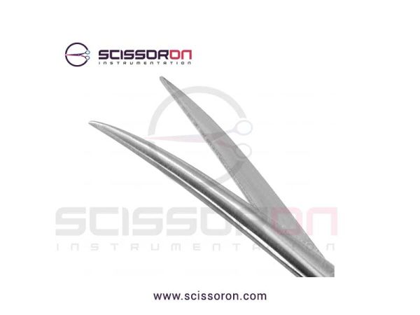 Metzenbaum-Fino dissecting scissor_02