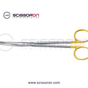 Metzenbaum Lahey Dissecting Scissor