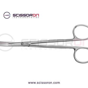 Metzenbaum-Lipsett dissecting scissor