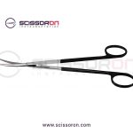 Metzenbaum dissecting scissorCVDSuper_01