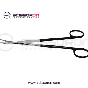 Metzenbaum dissecting scissorCVDSuper_01