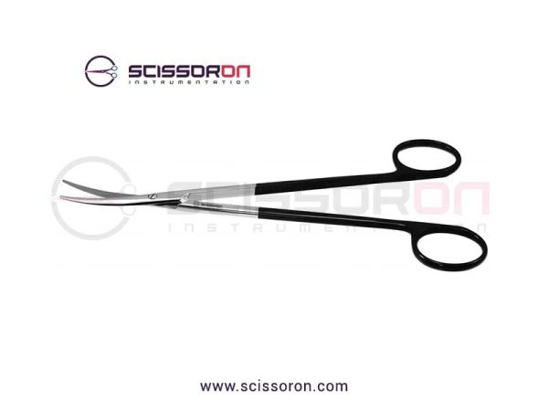 Metzenbaum dissecting scissorCVDSuper_01