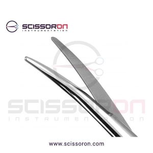 Metzenbaum dissecting scissorCVDSuper_02