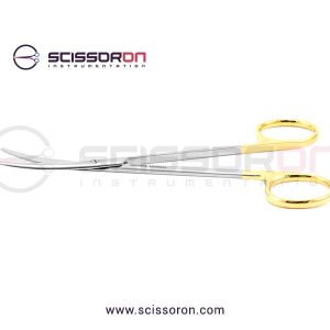 Metzenbaum dissecting scissorTCCurved_01