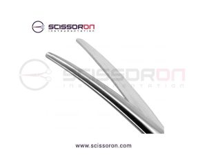 Metzenbaum dissecting scissorTCCurved_02