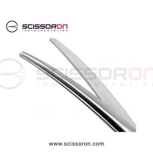 Metzenbaum dissecting scissorTCCurved_02