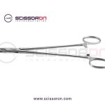 Metzenbaum needle holder_01