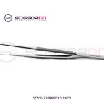 Microsurgical-forceps-without-tying-platform,-lightweight-round-handle-03