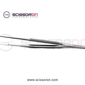 Microsurgical-forceps-without-tying-platform,-lightweight-round-handle-03