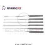 Mills Endarterectomy Loops