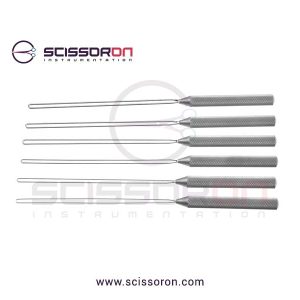 Mills Endarterectomy Loops