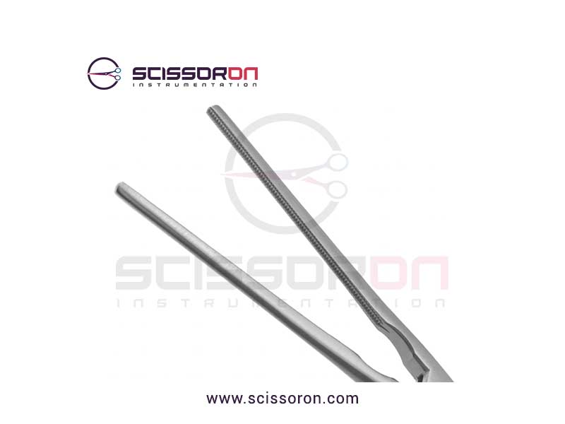 Potts Atraumatic Coarctation Clamp15DDW_02