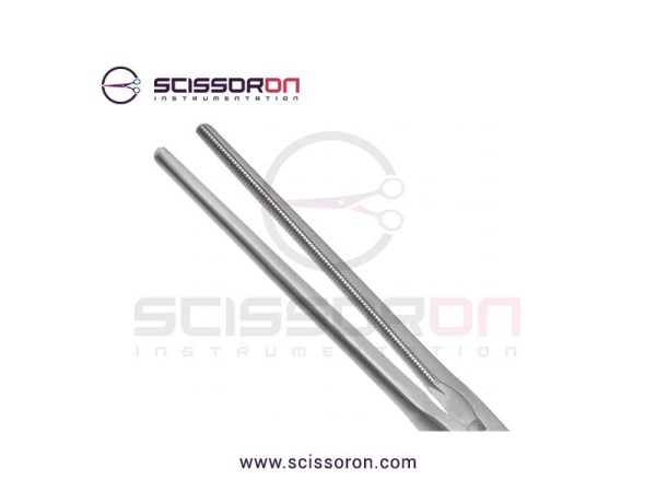 Potts Atraumatic Coarctation Clamp15D_02