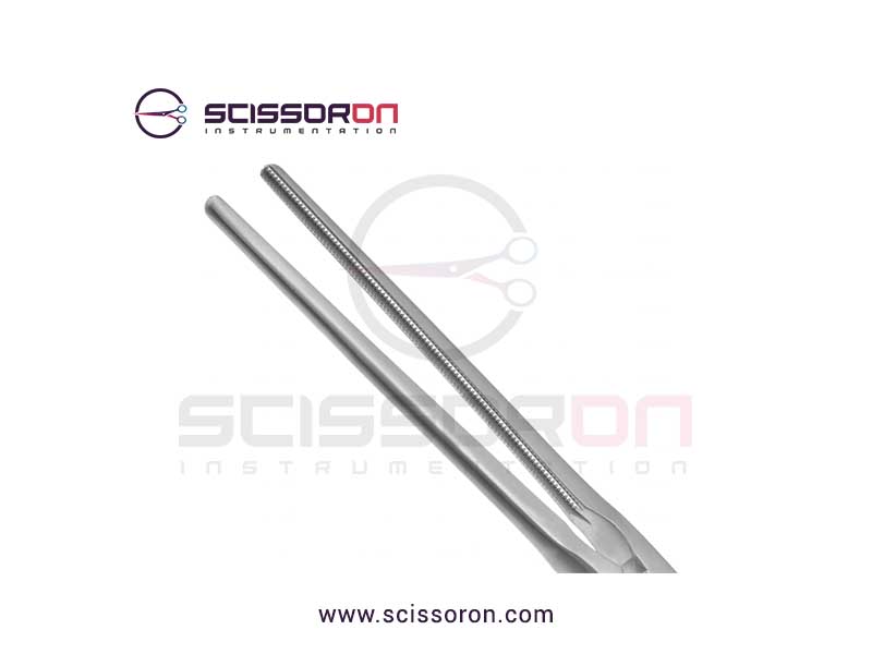 Potts Atraumatic Coarctation Clamp15D_02