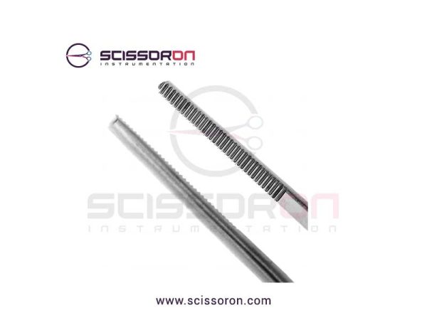 Potts-Smith dressing forceps-02