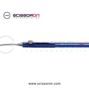 Pupil Dilator Ring Injector