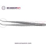 Reed Dressing Forceps