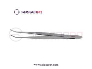 Reed Dressing Forceps