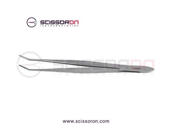Reed Dressing Forceps Reed Dressing Forceps