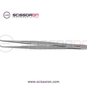 Reed Tissue Forceps 1x2 Teeth Ends