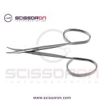 Rees Stitch Ribbon Scissor