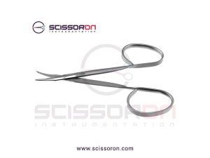 Rees Stitch Ribbon Scissor