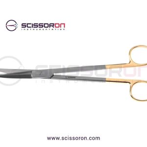 Rees-Aston Facelift (Rhytidectomy) Scissor