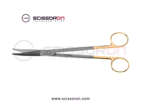 Rees-Aston Facelift (Rhytidectomy) Scissor Rees-Aston Facelift (Rhytidectomy) Scissor