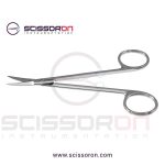 Rees Bulldog Scissor