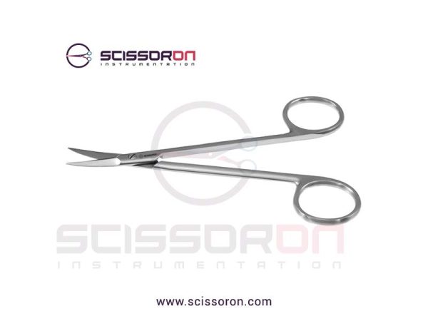 Rees Bulldog Scissor Rees Bulldog Scissor