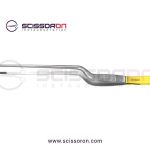 Rees Dressing Forceps TC Insert Jaws