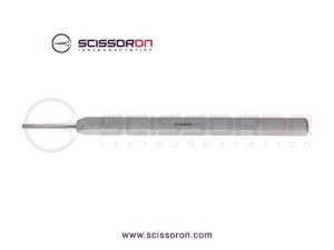 Rees-nasal-osteotome