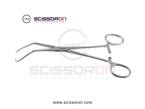 Reill Bone Reduction Forceps