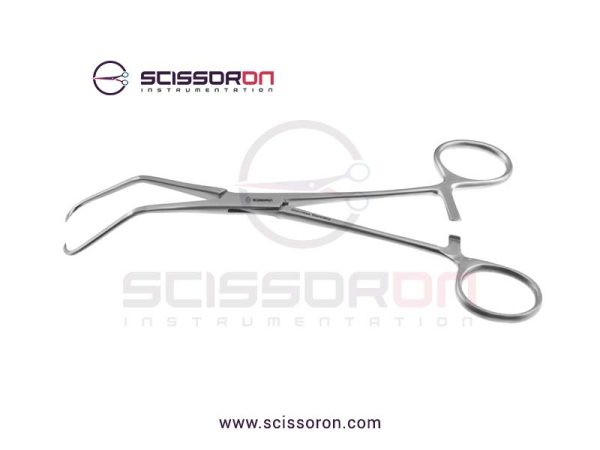 Reill Bone Reduction Forceps