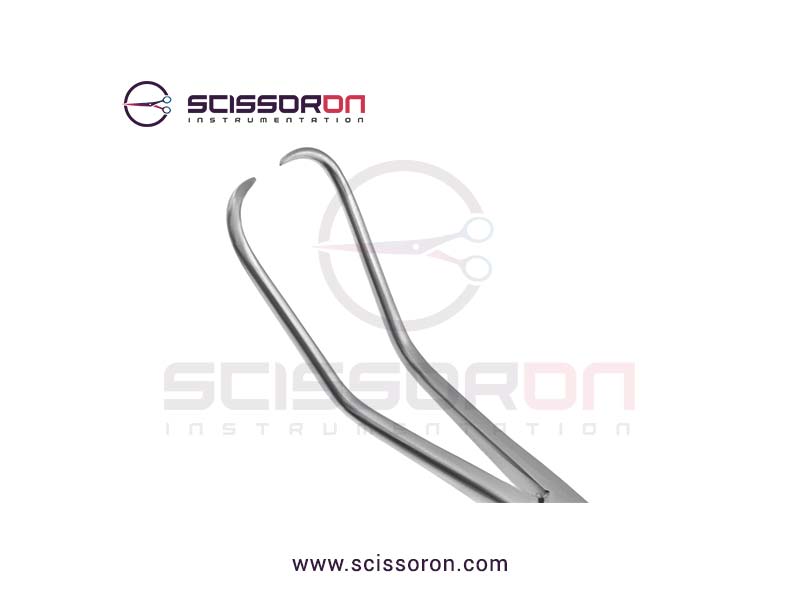 Reill Bone Reduction Forceps-02