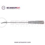 Sarns-Style Dilator