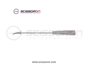Sarns-Style Dilator