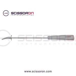 Sarns-Style Dilator