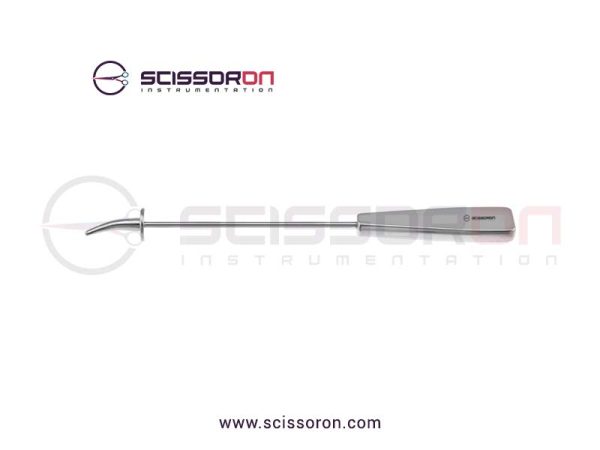 Sarns-Style Dilator