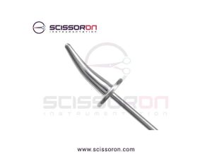 Aortic Arch Sarns Dilator