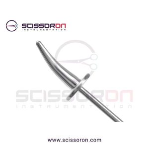 Aortic Arch Sarns Dilator