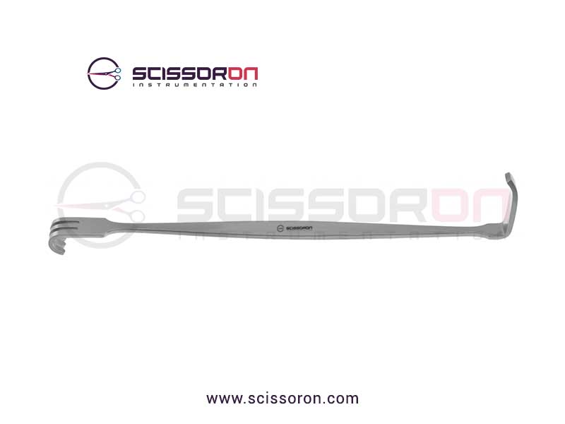 Senn Miller Retractor Prongs Blunt Prongs-01