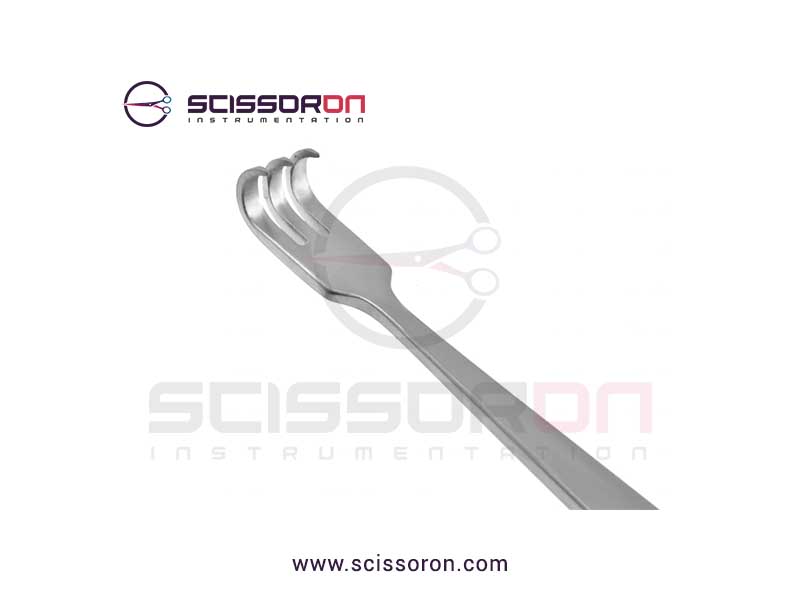 Senn Miller Retractor Prongs Sharp Prongs-02
