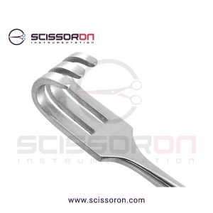 Senn finger retractor Blunt Prongs-01