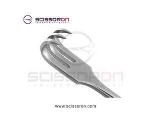 Senn finger retractor Sharp Prongs-02