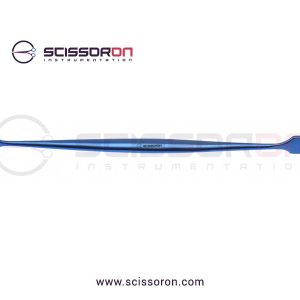 Senn Finger Retractor Sharp Prongs Titanium-01