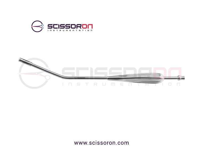 Senning Vascular Suction Tube-01