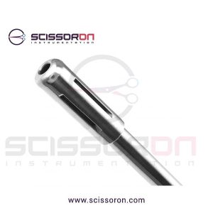 Senning Vascular Suction Tube-02