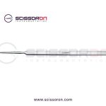 Simon Fistula Hook Single End