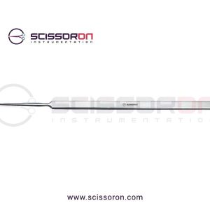 Simon Fistula Hook Single End